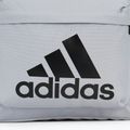 Hátizsák adidas Classic Badge Of Sport 27,5 l grey two/ black 4