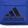 adidas Classic Badge Of Sport hátizsák 27.5 l félhomályos kék/ fekete 4