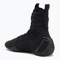 adidas Speedex 23 fekete/magfekete/karbon boksz cipő 3