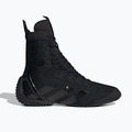 adidas Speedex 23 fekete/magfekete/karbon boksz cipő 3