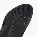 adidas Speedex 23 fekete/magfekete/karbon boksz cipő 9