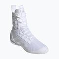 Bokszcipő adidas Speedex 23 felhő fehér/felhő fehér/szürke one
