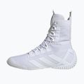 Bokszcipő adidas Speedex 23 felhő fehér/felhő fehér/szürke one 2