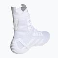 Bokszcipő adidas Speedex 23 felhő fehér/felhő fehér/szürke one 3