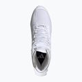 Bokszcipő adidas Speedex 23 felhő fehér/felhő fehér/szürke one 4