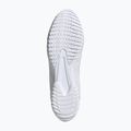 Bokszcipő adidas Speedex 23 felhő fehér/felhő fehér/szürke one 5