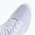 Bokszcipő adidas Speedex 23 felhő fehér/felhő fehér/szürke one 6