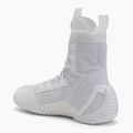 Bokszcipő adidas Speedex 23 felhő fehér/felhő fehér/szürke one 3
