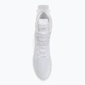 Bokszcipő adidas Speedex 23 felhő fehér/felhő fehér/szürke one 5