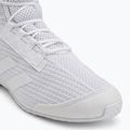 Bokszcipő adidas Speedex 23 felhő fehér/felhő fehér/szürke one 7