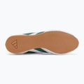 adidas Box Hog 4 felhő fehér/kollegiális zöld/magfekete boksz cipő 4