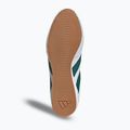 adidas Box Hog 4 felhő fehér/kollegiális zöld/magfekete boksz cipő 7