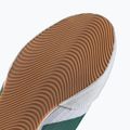 adidas Box Hog 4 felhő fehér/kollegiális zöld/magfekete boksz cipő 9