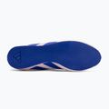 Boxcipő adidas Box Hog 4 szinte rózsaszín/világoskék/impact narancs 4