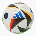adidas Ekstraklasa Pro labdarúgó fehér/fekete/világoskék méret 5