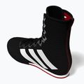 adidas Box Hog 4 core fekete/felhőfehér/tiszta rubin bokszcipő 6