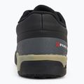 Férfi platform kerékpáros cipő adidas FIVE TEN Freerider Pro szürke hat/ezüst kavics/mag fekete 6