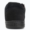 Férfi platform kerékpáros cipő adidas FIVE TEN Freerider core fekete/piros/szürke öt 6