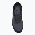 Férfi platform kerékpáros cipő adidas FIVE TEN Freerider Pro Canvas szürke hat/ezüst kavics/fekete 5