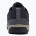 Férfi platform kerékpáros cipő adidas FIVE TEN Freerider Pro Canvas szürke hat/ezüst kavics/fekete 6