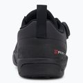 Férfi adidas FIVE TEN Freerider Pro Boa fekete/piros/felhő fehér platform kerékpáros cipő 6