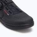 Férfi adidas FIVE TEN Freerider Pro Boa fekete/piros/felhő fehér platform kerékpáros cipő 7
