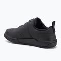 Női platform kerékpáros cipő adidas FIVE TEN Freerider Pro Boa W core fekete/lenyő zöld/fehér 3