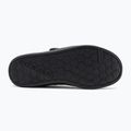 Női platform kerékpáros cipő adidas FIVE TEN Freerider Pro Boa W core fekete/lenyő zöld/fehér 4