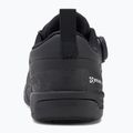 Női platform kerékpáros cipő adidas FIVE TEN Freerider Pro Boa W core fekete/lenyő zöld/fehér 6