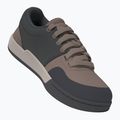 Női platformos kerékpáros cipő adidas FIVE TEN Freerider Pro Canvas W warm clay/wonder taupe/grey 4