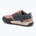 Női platformos kerékpáros cipő adidas FIVE TEN Freerider Pro Canvas W warm clay/wonder taupe/grey 3