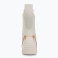 adidas Speedex 23 fehér/bézs/meleg homokkő bokszcipő 6