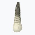 adidas Speedex 23 fehér/bézs/meleg homokkő bokszcipő 5