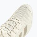 adidas Speedex 23 fehér/bézs/meleg homokkő bokszcipő 9