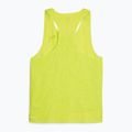 Férfi futó felső PUMA Run Ultraspun Singlet zöld 2
