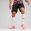 Futball rövidnadrág, férfi PUMA Neymar Jr puma black/sunset glow 3