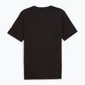 Férfi focimez  PUMA Neymar Jr Tee puma black 2