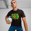 Férfi focimez  PUMA Neymar Jr Tee puma black 3