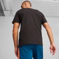 Férfi focimez  PUMA Neymar Jr Tee puma black 4