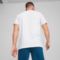 Férfi focimez PUMA Neymar Jr Tee puma fehér 4