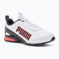 Cipő PUMA Equate SL 2 puma black/puma white/for all time red
