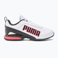 Cipő PUMA Equate SL 2 puma black/puma white/for all time red 2