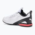 Cipő PUMA Equate SL 2 puma black/puma white/for all time red 3