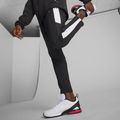 Cipő PUMA Equate SL 2 puma black/puma white/for all time red 9