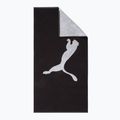 Törölköző PUMA Team Towel Large puma black/puma white