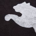 Törölköző PUMA Team Towel Large puma black/puma white 3