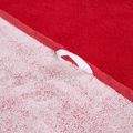 Törölköző PUMA Team Towel Large for all time red/puma white 3