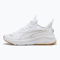 PUMA Amplifier női cipő puma fehér/puma gold 2