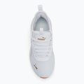 PUMA Amplifier női cipő puma fehér/puma gold 5