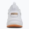 PUMA Amplifier női cipő puma fehér/puma gold 6